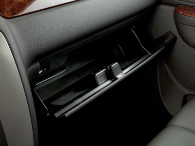 2011 GMC Sierra 2500 HD SLT