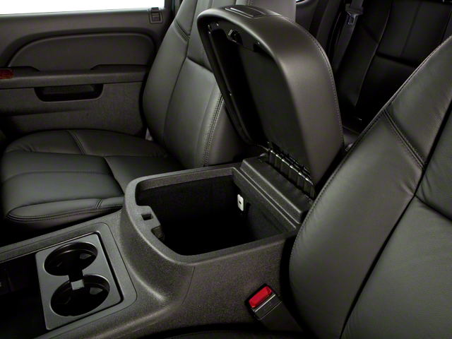 2011 GMC Sierra 2500 HD SLT