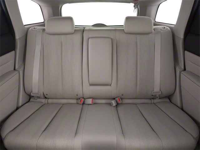 2011 Mazda Mazda CX-7 i SV