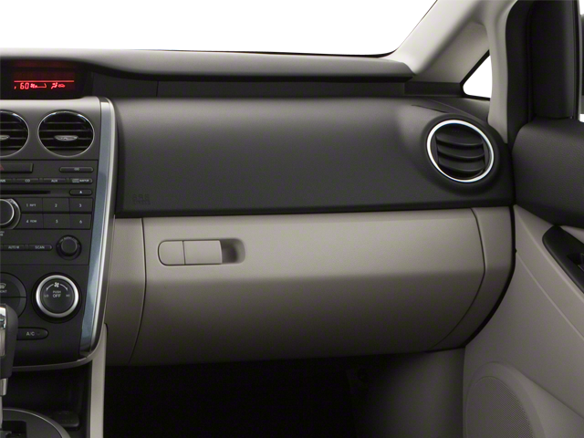 2011 Mazda Mazda CX-7 i SV