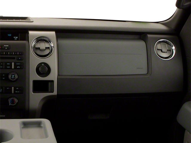 2012 Ford F-150 King Ranch