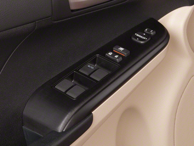 2012 Toyota Camry L