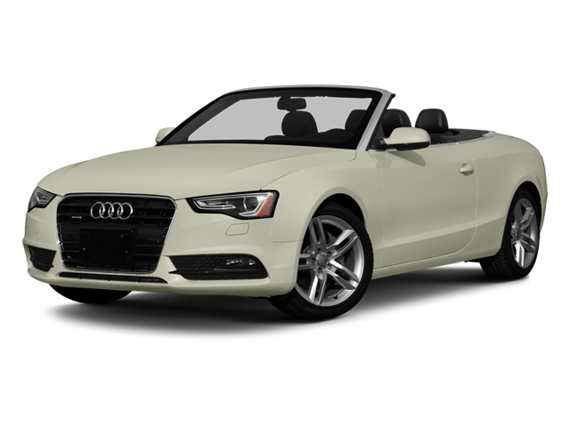 2013 Audi A5 2.0T quattro tiptronic Premium's photo