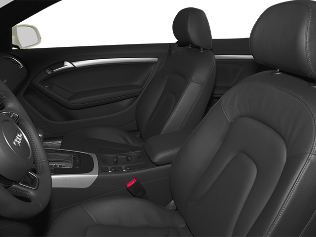 2013 Audi A5 Cabriolet Prestige