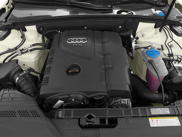 2013 Audi A5 Cabriolet Prestige