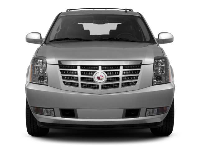 2013 Cadillac Escalade Platinum Edition