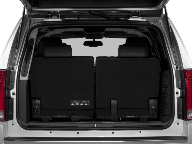 2013 Cadillac Escalade Platinum Edition