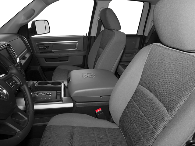 2013 RAM 1500 SLT