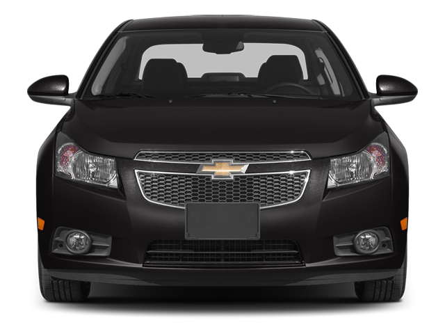 2014 Chevrolet Cruze Diesel