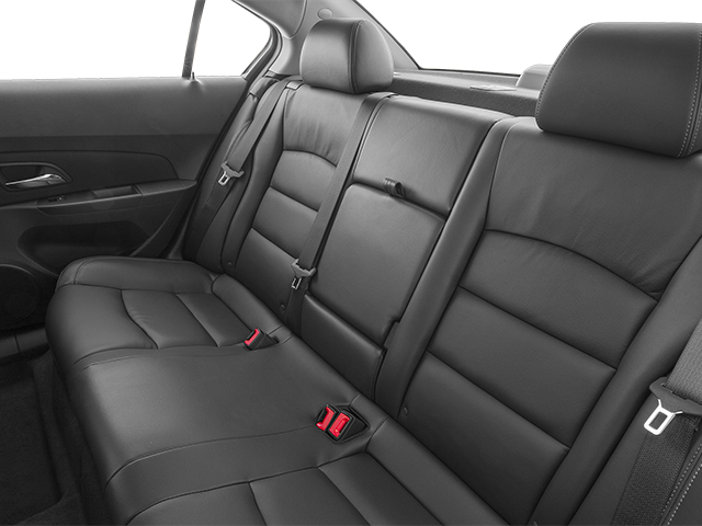 2014 Chevrolet Cruze Diesel