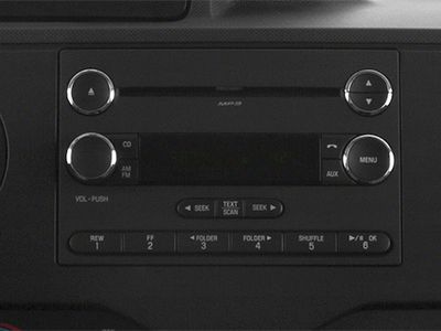 2014 Ford E-Series Wagon XLT