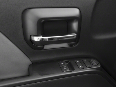2015 GMC Sierra 1500 NA