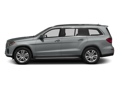 2017 Mercedes-Benz GLS 450 GLS 450