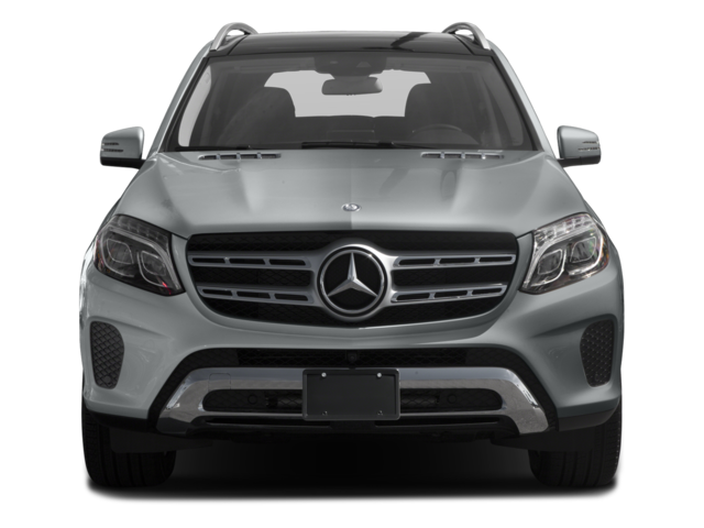 2017 Mercedes-Benz GLS 450 GLS 450