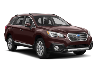 2017 Subaru Outback Touring