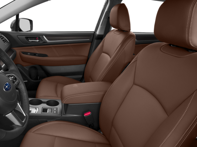 2017 Subaru Outback Touring