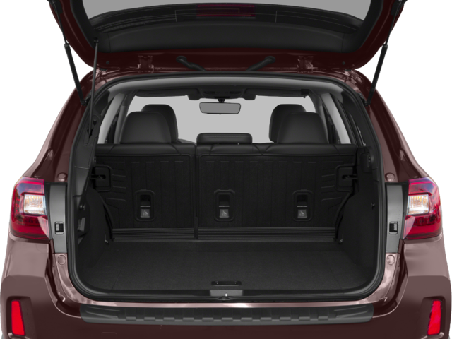 2017 Subaru Outback Touring