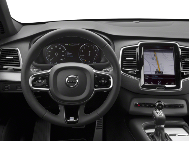 2018 Volvo XC90 R-Design