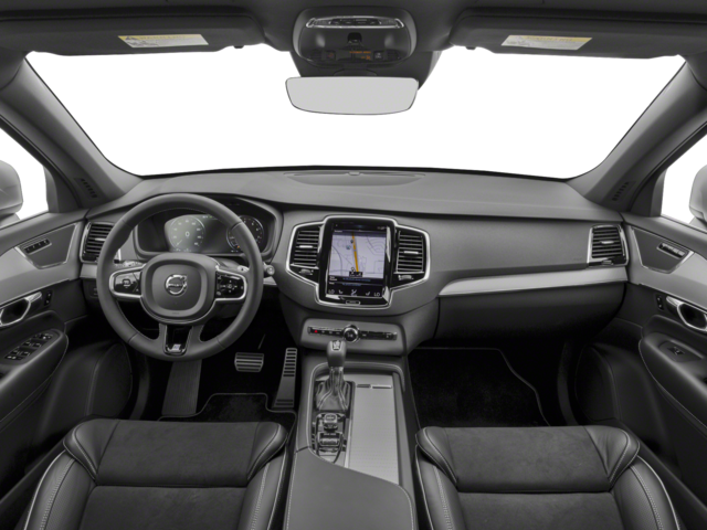 2018 Volvo XC90 R-Design