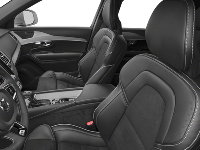 2018 Volvo XC90 R-Design