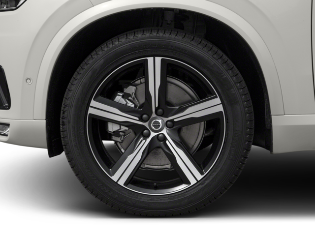 2018 Volvo XC90 R-Design