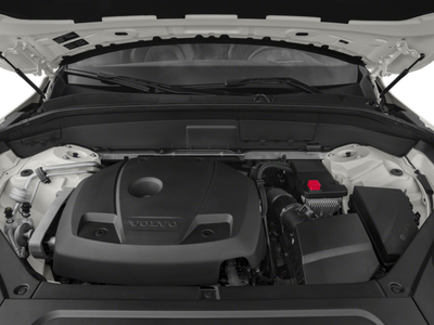 2018 Volvo XC90 R-Design