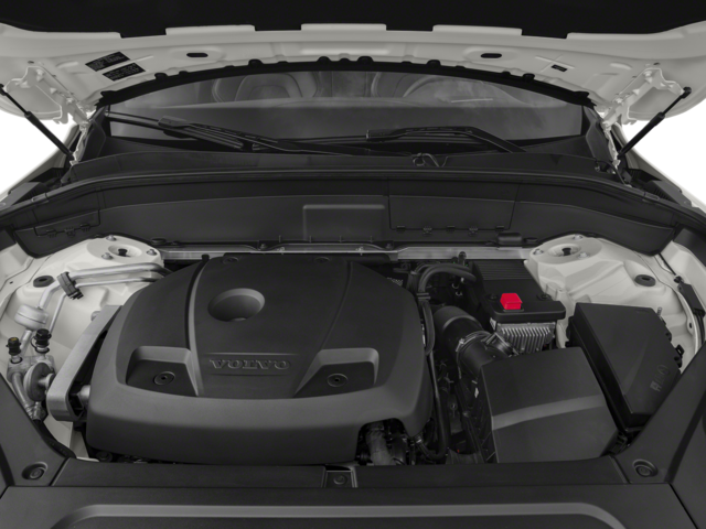 2018 Volvo XC90 R-Design