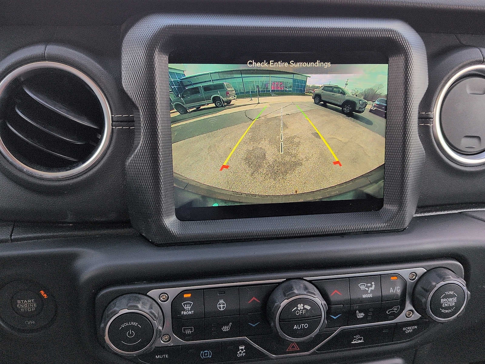 2022 Jeep Wrangler 4xe Unlimited Sahara