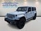 2022 Jeep Wrangler 4xe Unlimited Sahara