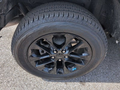 2022 Jeep Wrangler 4xe Unlimited Sahara