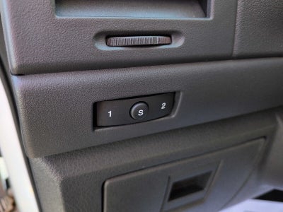 2012 Jeep Liberty Arctic