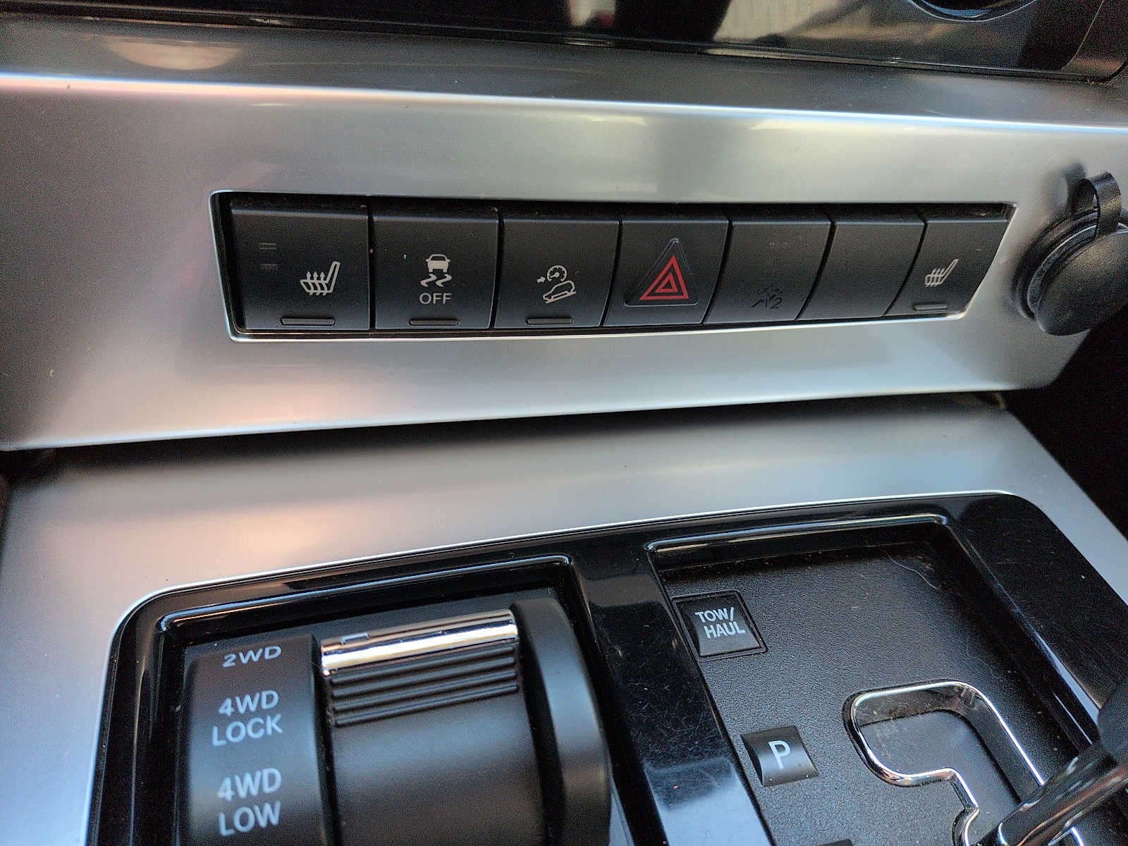 2012 Jeep Liberty Arctic