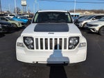 2012 Jeep Liberty Arctic
