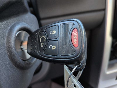 2012 Jeep Liberty Arctic