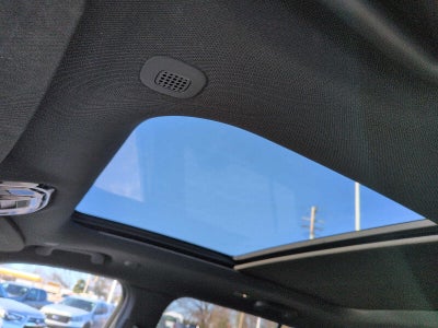 2024 Jeep Grand Cherokee Summit