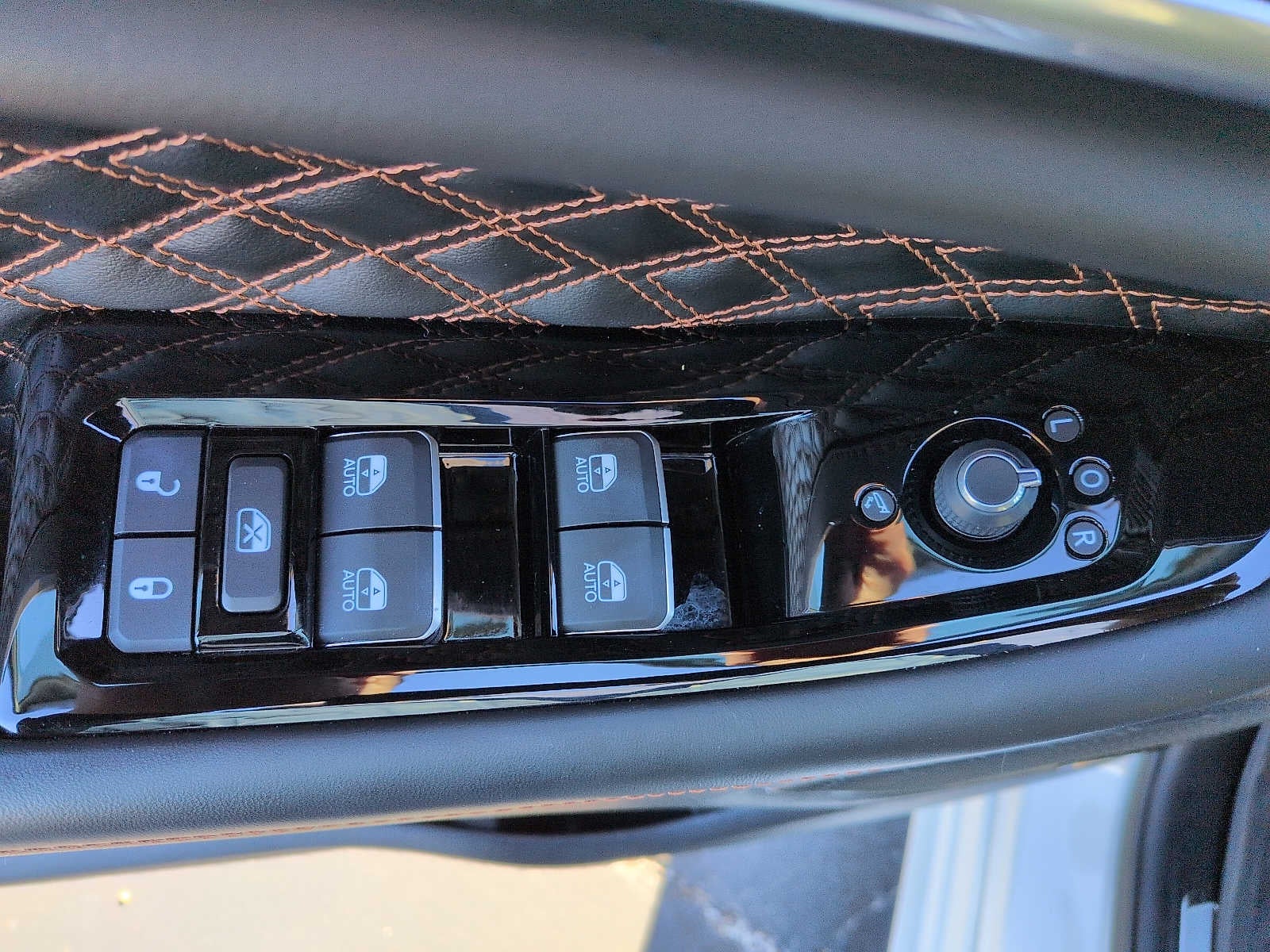 2024 Jeep Grand Cherokee Summit