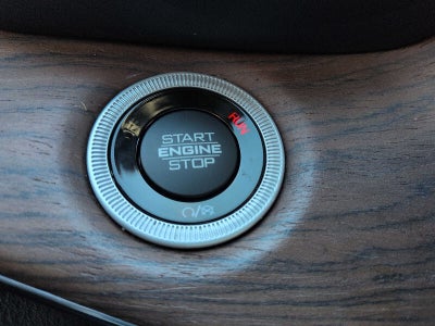 2024 Jeep Grand Cherokee Summit