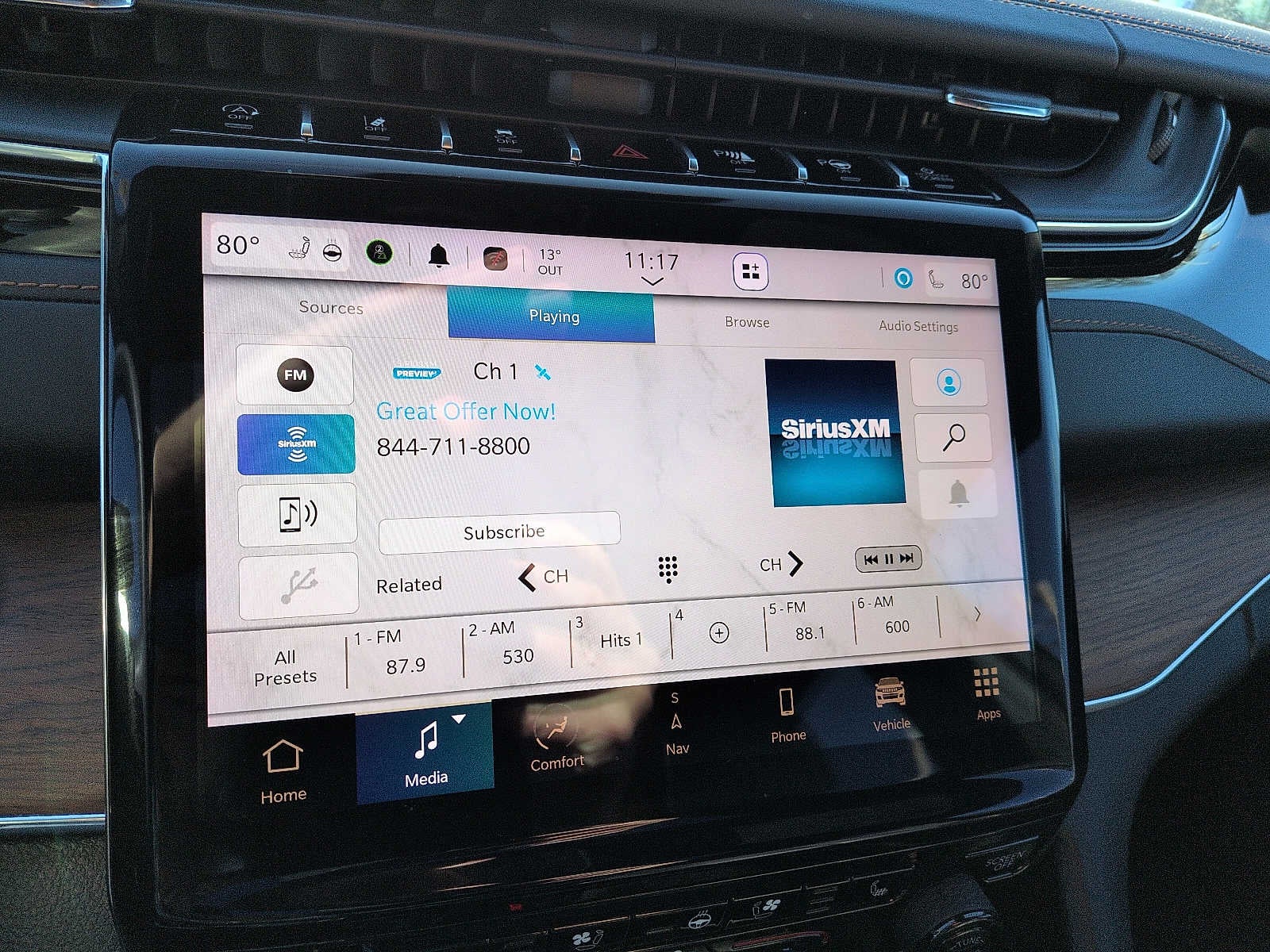 2024 Jeep Grand Cherokee Summit