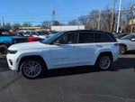 2024 Jeep Grand Cherokee Summit