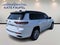 2021 Jeep Grand Cherokee L Summit