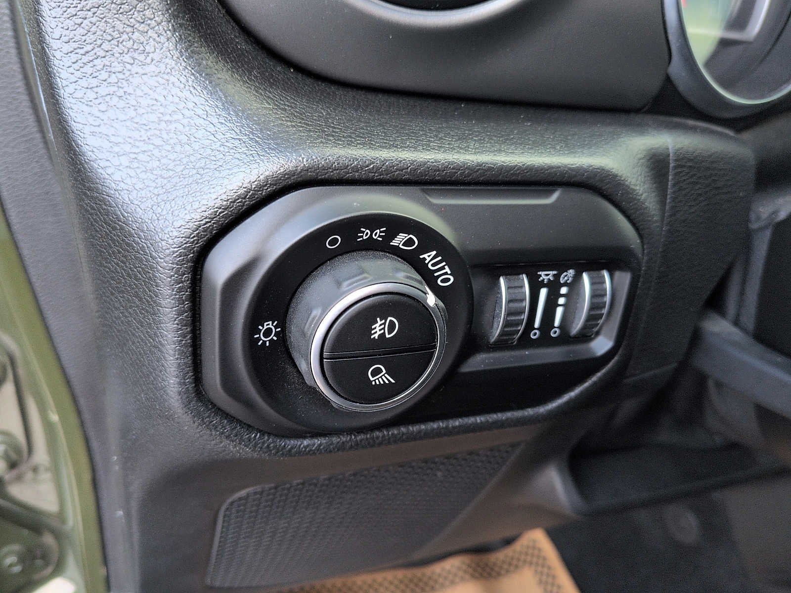 2021 Jeep Gladiator Sport S