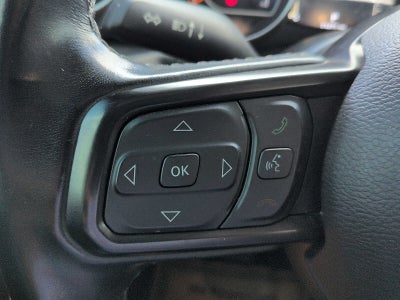 2021 Jeep Gladiator Sport S