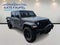 2021 Jeep Gladiator Willys Sport