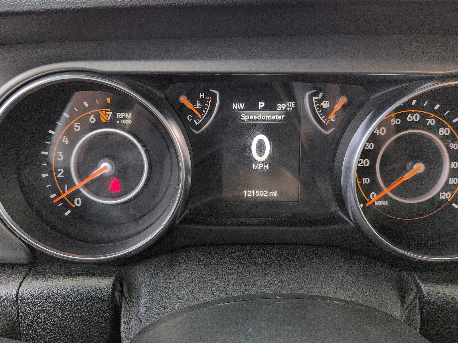 2021 Jeep Gladiator Willys Sport