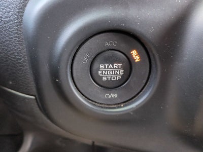 2021 Jeep Gladiator Willys Sport