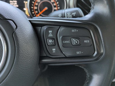 2021 Jeep Gladiator Sport S
