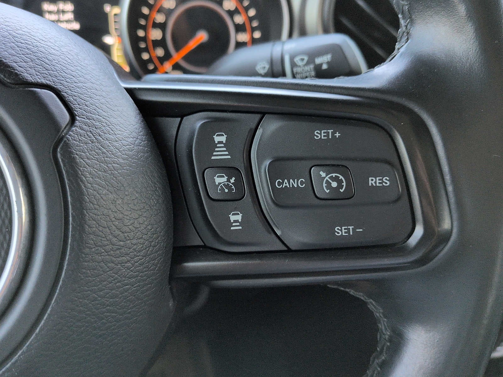 2021 Jeep Gladiator Sport S