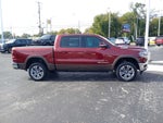 2022 RAM 1500 Longhorn