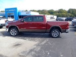 2022 RAM 1500 Longhorn