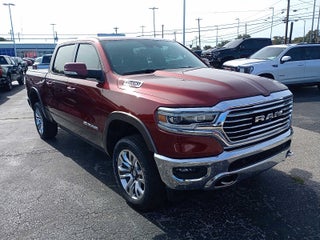 2022 RAM 1500 Longhorn